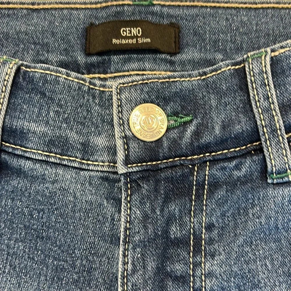 True Religion true religion